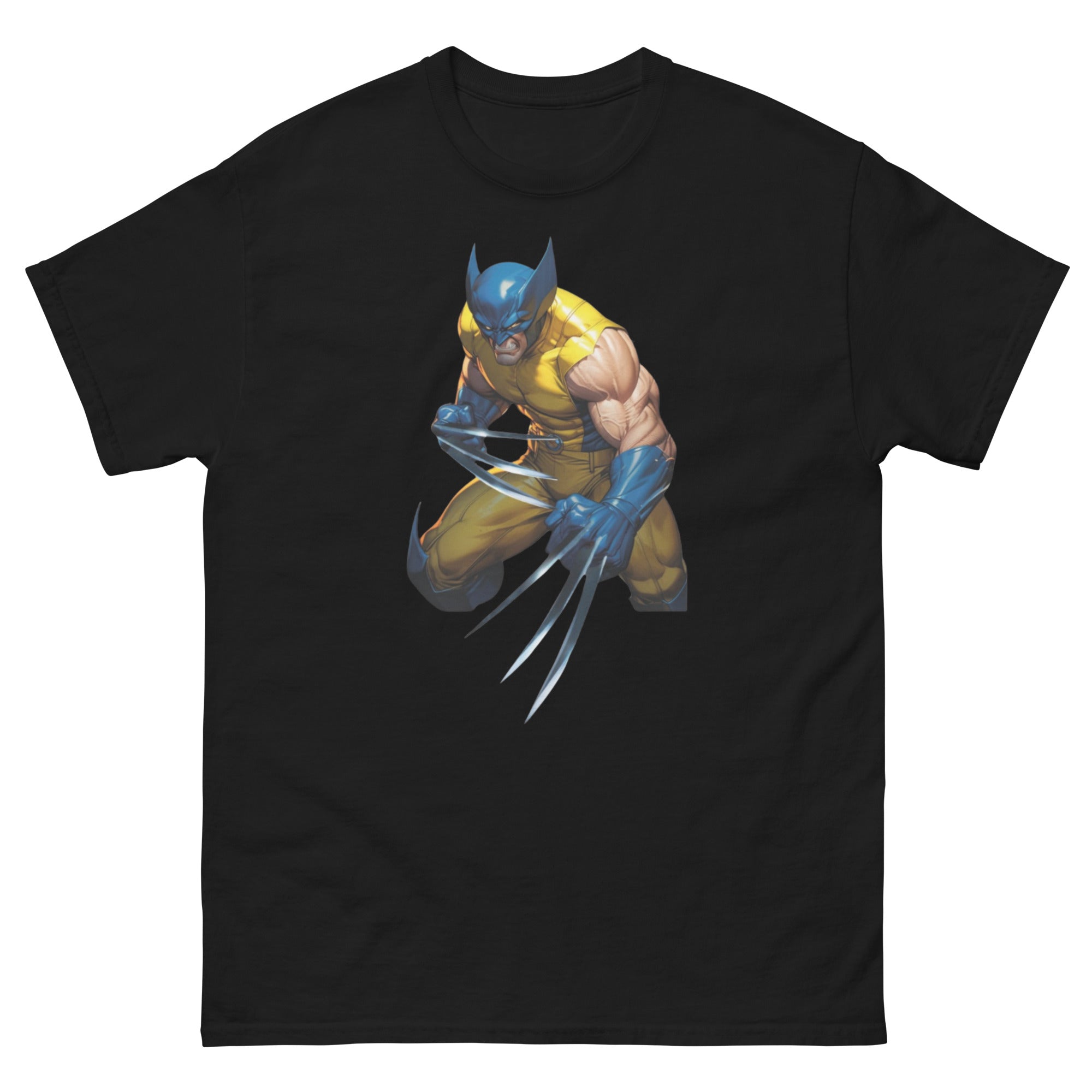 Camisetas Guerreras | Royal Knight MMA