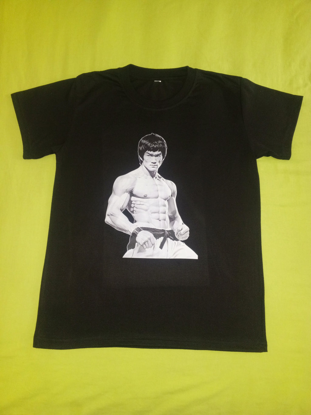 Camisetas Bruce Lee | Royal Knight MMA