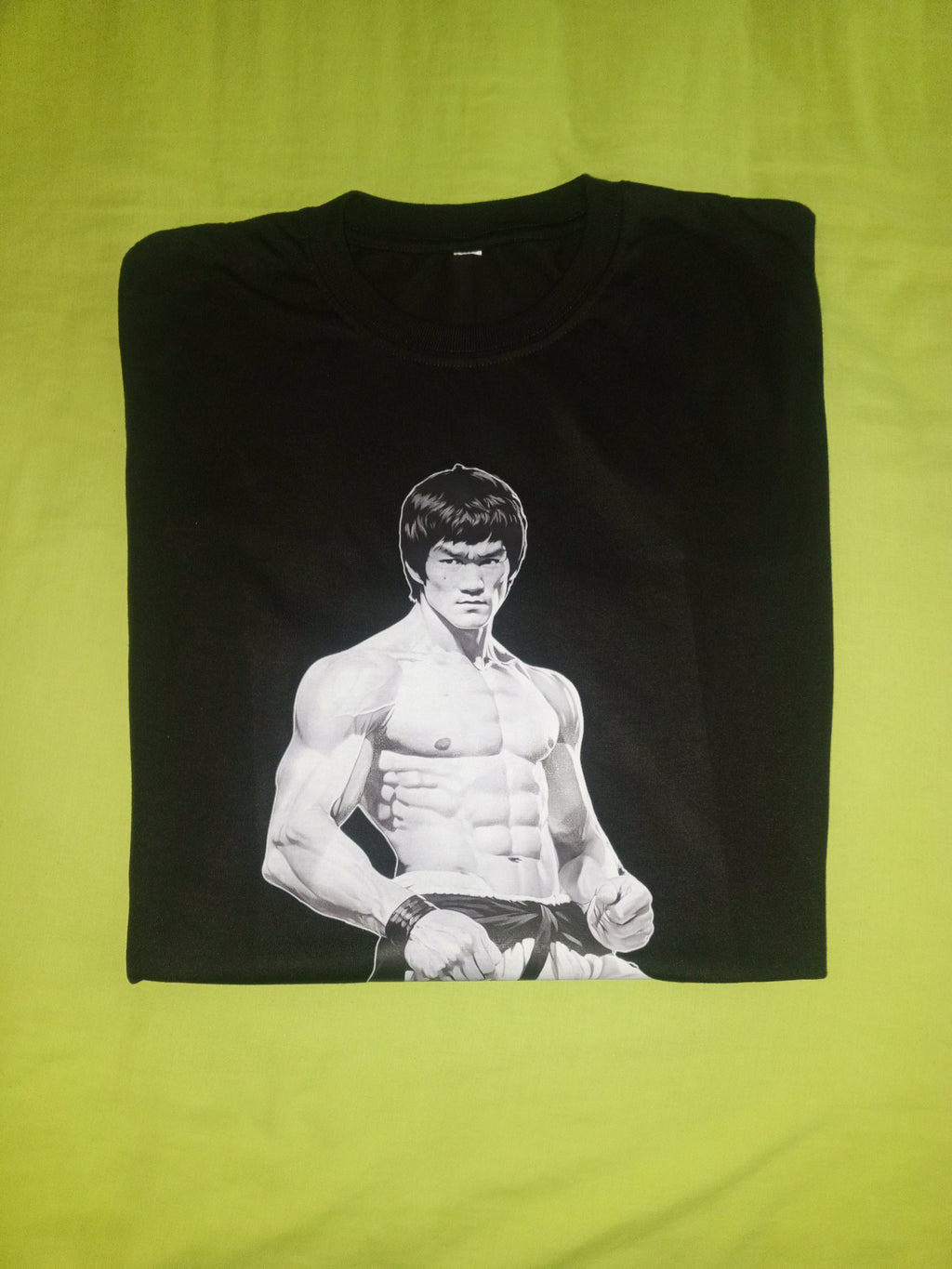 Camisetas Bruce Lee | Royal Knight MMA