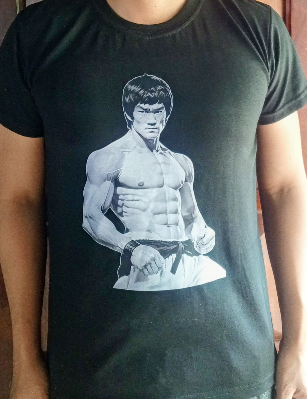 Camisetas Bruce Lee | Royal Knight MMA